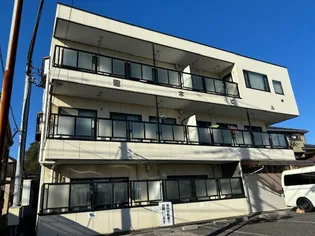 冠木ビルの画像