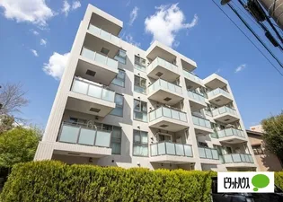 オープンレジデンシア本郷の画像