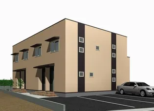 熊本県熊本市北区兎谷1【一戸建】の外観