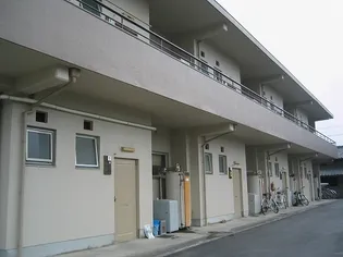 コーポ横内の画像