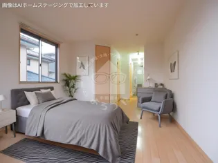 鹿児島県鹿児島市宇宿8【マンション】の外観