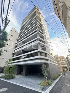 GRANPASEO西麻布II【10階】の外観