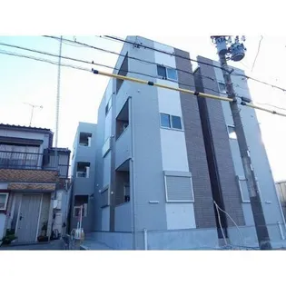 パークテラスの画像