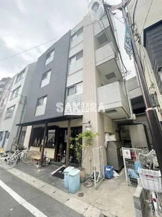 CS1913【5階】の外観