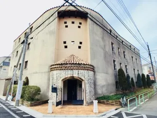 ユンヌフィーユの画像