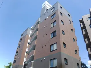 ジェイパーク元住吉の画像