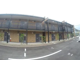 レオネクストリバーサイド1の画像