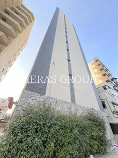 F・D VILLE【5階】の外観