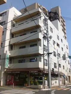 リバーシティ25の画像