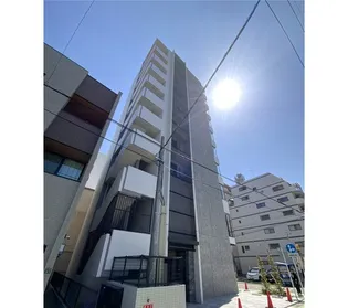 モダンパラッツォ中洲川端 PRECIOUS COURTの画像