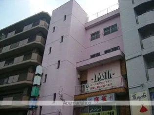 福岡県福岡市南区野間1【マンション】の外観