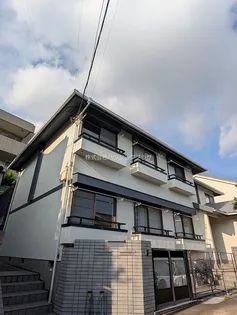 ハリントンハウスの画像