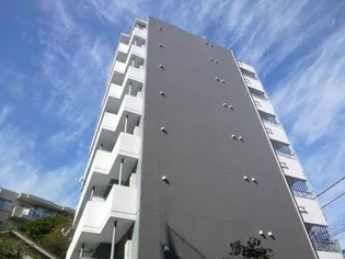 東京都西東京市田無町3【マンション】の外観