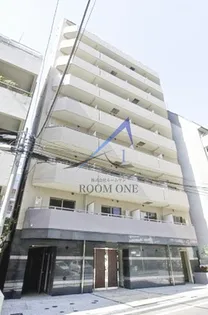 南大塚パレス【7階】の外観