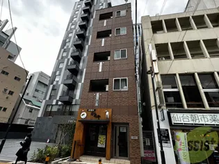 アーバン21の画像