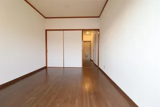 パルコートハイツ【2階】の内装