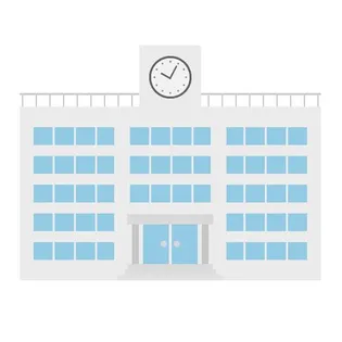 パルコートハイツ【2階】の周辺