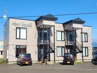 PENT HOUSEの画像