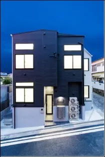 東京都世田谷区三宿2【アパート】の外観