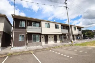 グランドメゾンKYAMO B棟の画像