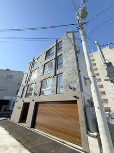 NORTH LIFE美園の画像