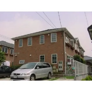 神奈川県横浜市港北区新吉田東5【一戸建】の外観