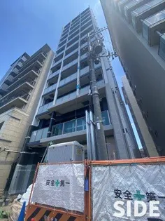 フォーリアライズ城東ファインの画像