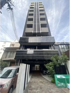 プランベイム大須駅前【5階】の外観