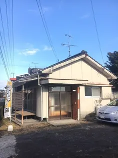 鹿児島県姶良市平松【一戸建】の外観