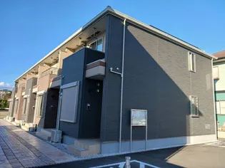 ミニーハウスの画像