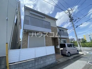 ベアーズハウスの画像