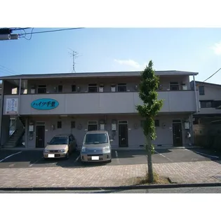 ハイツ千里の画像