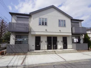 フェリシード武蔵野の画像