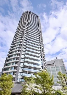 ベイサイドタワー晴海の画像