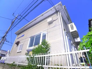 サンシティ津田沼の画像