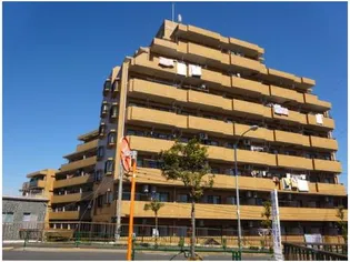 ライオンズマンション小岩第の画像