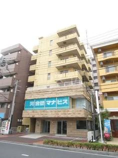 シャイン南流山の画像