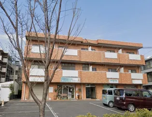 石井ビル【2階】の外観