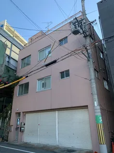 フレンドやまとビル【2階】の外観