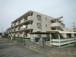 ウエストパークヒルズの画像