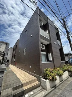 マーレ船堀の画像