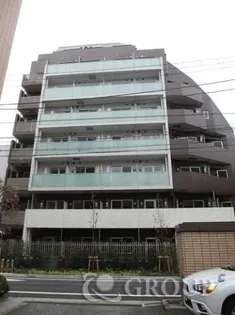 スカイコート蒲田壱番館の画像