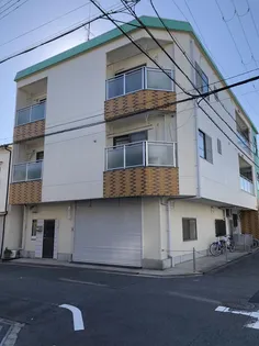 塩川第8ビル ハイツオサムの画像