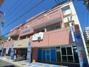 トップ勝田台の画像