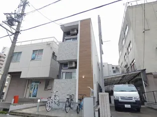 ハーモニーテラス西日置IIの画像