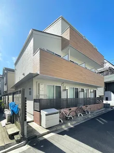 THE GRANT 大森の画像