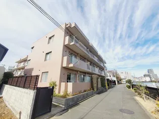 プレステージ中野の画像