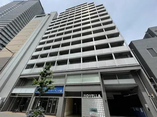 ノベラ海岸通の画像