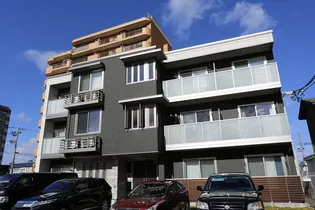 シャーメゾンベレオ 文の画像