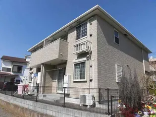 プロムナードの画像